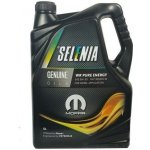 Selénia WR Pure Energy 5W-30 5 l – Hledejceny.cz