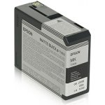 Epson C13T580800 - originální – Hledejceny.cz