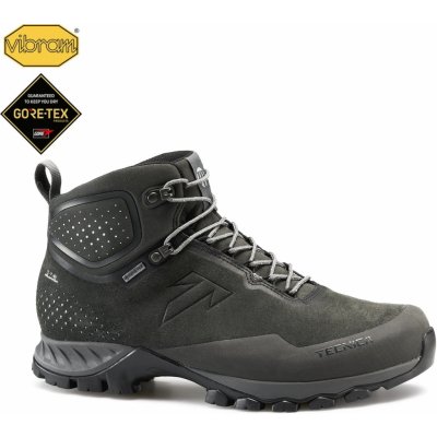 Tecnica Pánské outdoorové boty Plasma Mid GTX Dark Piedra Midway Piedra – Hledejceny.cz