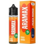 Aramax Shake & Vape Peach Mango 10 ml – Zboží Mobilmania