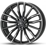 MAK Rapp 9x20 5x112 ET35 gloss black – Hledejceny.cz