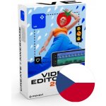 Movavi Video Editor 2025 čeština – Zboží Živě