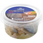 Heleb matjesův salát 240 g – Zboží Dáma