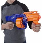 NERF Pistole N-Strike Elite E0011 – Zbozi.Blesk.cz