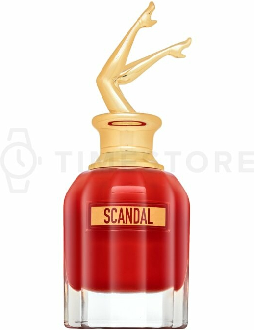 Jean P. Gaultier Scandal Le Parfum Intense parfémovaná voda dámská 50 ml