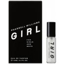 Pharrell Williams Girl parfémovaná voda unisex 10 ml