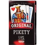 Bonaparte Mariáš: Pikety – Zboží Mobilmania