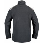 Cerva EMERTON STR fleece bunda černá/žlutá – Hledejceny.cz