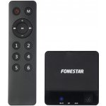 Fonestar FONCAST – Zboží Dáma