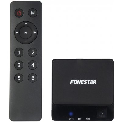 Fonestar FONCAST – Zboží Dáma