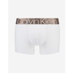 Calvin Klein boxerky NB1483A 100 bílé – Hledejceny.cz