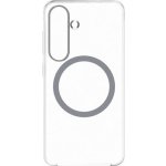 Samsung Clear Magnet Case Galaxy S25 Clear GP-FFS931YCATW – Zboží Živě