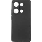 Lenuo Leshield obal pro Xiaomi Redmi Note 13 Pro černá – Sleviste.cz
