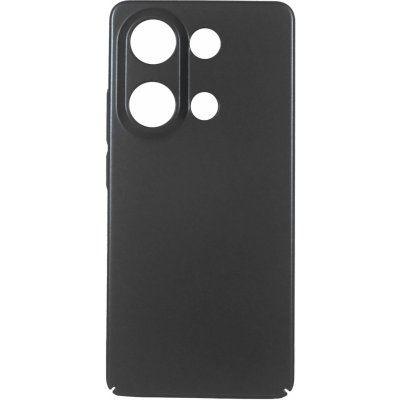 Lenuo Leshield obal pro Xiaomi Redmi Note 13 Pro černá – Sleviste.cz