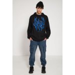 Reporter Young Chlapecké modré jogger džíny s kapsami a gumou v pase MODRÁ – Zboží Dáma