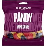 Pandy Candy winegums 50 g – Sleviste.cz