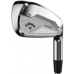 Callaway Elyte HL pánská železa pravé AW KBS Max ocel Regular – Zboží Dáma