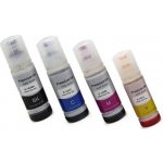 Inkoust Naplnka Epson 103 Multipack - kompatibilní – Zboží Mobilmania