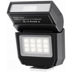 Ulanzi Blesk + LED panel SL03 Gn8 ISO patice Fotoaparát Videokamera Telefon / SL03 Spark Lite / L200 – Zboží Mobilmania