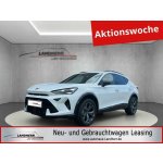 Cupra Formentor TSI 150 kW