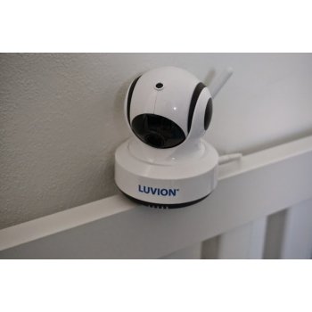 Luvion Essential Plus