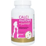 CALCImultivit+junior tablety pro psy a kočky 50 tbl – Hledejceny.cz