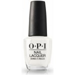 OPI Start To Finish podkladový a krycí lak na nehty 3 v 1 15 ml – Hledejceny.cz