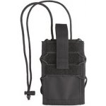 MIL-TEC MOLLE na telefon ČERNÉ – Zboží Živě