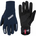 Swix Heat Glove Dark Navy – Zboží Dáma