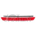 Přídavné brzdové světlo ŠKODA Original OEM 5J9945097 47H – Hledejceny.cz