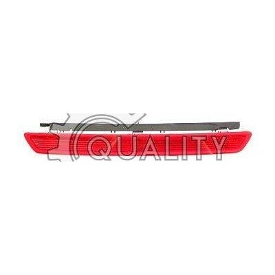 Přídavné brzdové světlo ŠKODA Original OEM 5J9945097 47H – Hledejceny.cz