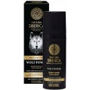 Natura Siberica Men Line Super tonizující krém na obličej Síla vlka 50 ml