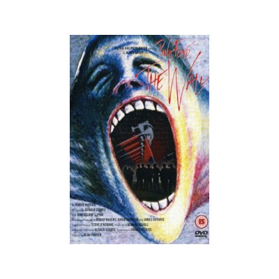 Pink Floyd: The Wall DVD – Hledejceny.cz