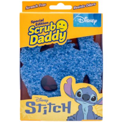 SCRUB DADDY Stitch – Zboží Dáma