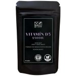 B-Fit Club Vitamín D3 2500 IU 90 tablet – Hledejceny.cz