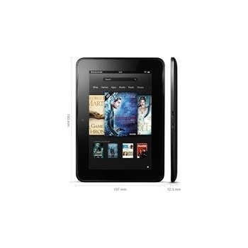 Amazon Kindle Fire HD 7 16GB