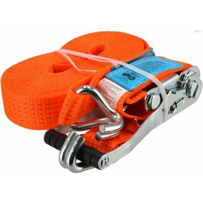 Upínací pás na náklad 5T 10M komplet CS505S/10M, , , | Zboží Auto