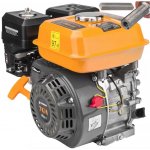 Benzínový motor 7HP OHV, hřídel 20mm PM-SSP-720T, Powermat PM1233 | Zboží Auto