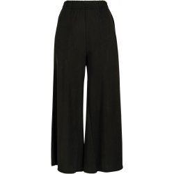 Ladies Modal Culotte black