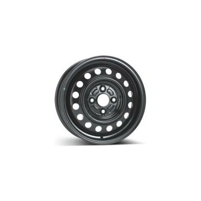 STAHLFELGEN 5400 4.5x14 4x100 ET45 | Zboží Auto