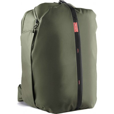 Pgytech OneMo Travel Backpack 35L Olive Green – Sleviste.cz