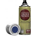 Army Painter sprej Ultramarine Blue 400ml – Zboží Živě