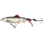 Savage Gear 3D SmashTail Minnow F Roach 10 cm 17 g – Zboží Mobilmania