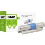 KMP OKI 44973508 - kompatibilní – Hledejceny.cz