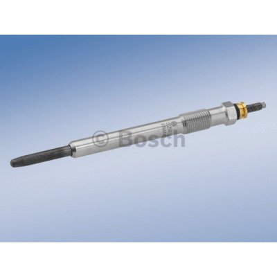 Žhavící svíčka Bosch 0 250 202 027 – Hledejceny.cz