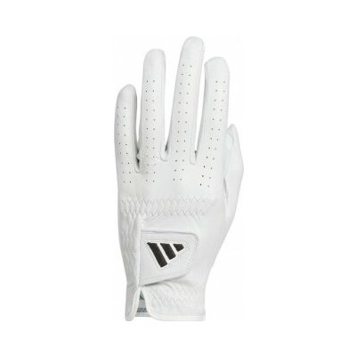 Adidas Pro Leather Mens Golf Glove Single bílá S Pravá – Hledejceny.cz