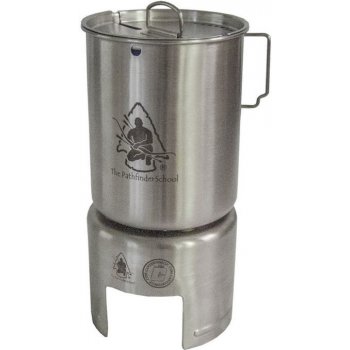 Pathfinder Cup & Stove Combo