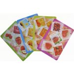 Toro prostírání ovoce 28x43cm – Zboží Dáma Toro prostírání ovoce 28x43cm – Zboží Dáma