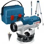 Bosch GOL 32 G Professional 06159940AY – Hledejceny.cz