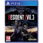 Resident Evil 3 – Zboží Živě